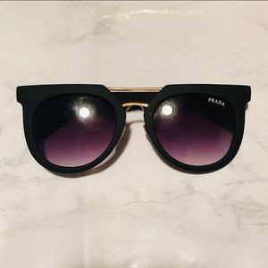 PRADA Sunglasses